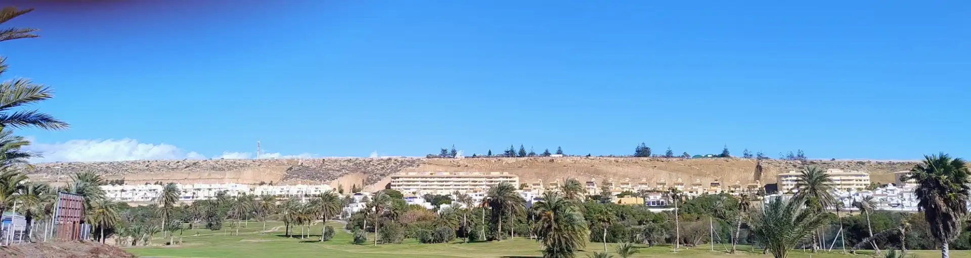 Vista exterior de Piso en venta en El Ejido con Aire acondicionado, Terraza y Trastero
