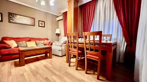 Foto 5 de Piso en venta en Fuensalida, Toledo