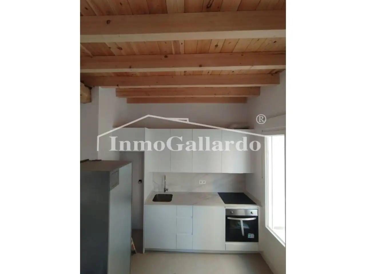 Piso con terraza en venta en Centro, imagen 3