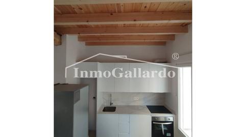 Foto 3 de Pis en venda a Olletas - Sierra Blanquilla, Málaga Capital