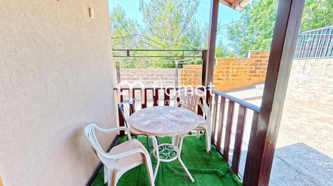 Foto 5 de Casa o chalet en venta en Darnius, Cabra del Camp, Tarragona