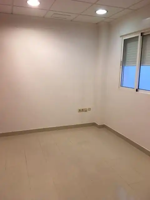 Oficina de alquiler en Sueca con Aire acondicionado y Calefacción
