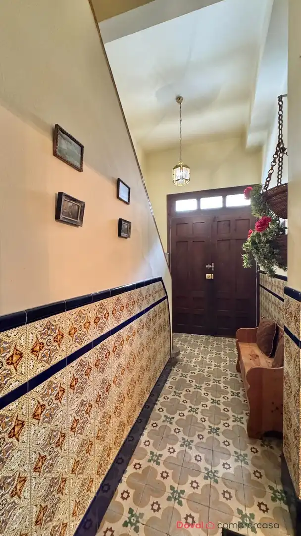 Haus zum Verkauf in CONDE VALLELLANO 12, imagen 39