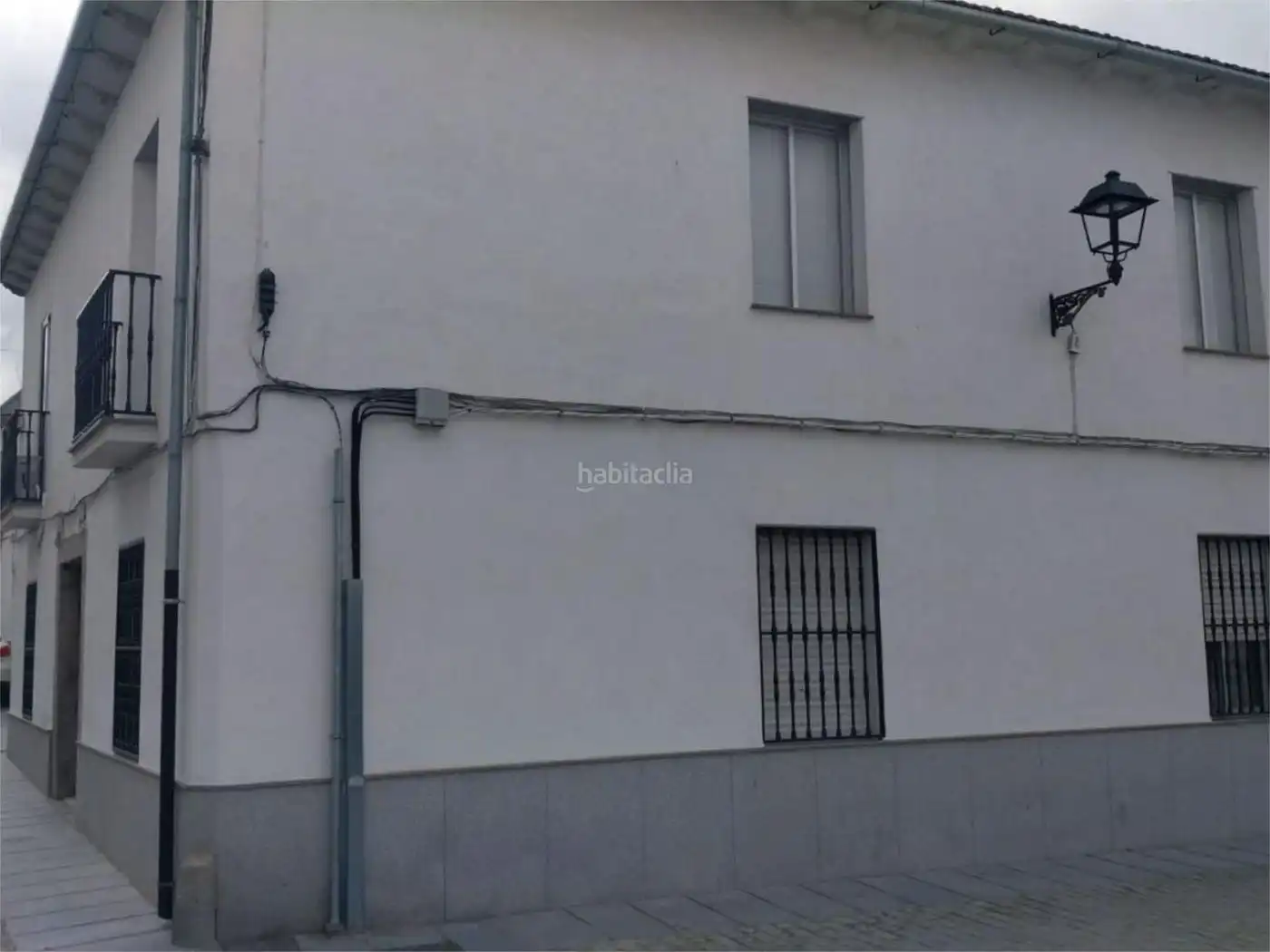 Maison mitoyenne à vendre à Calle Costanilla 2