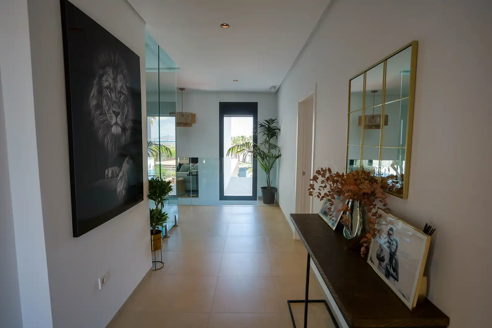 Houses for sale in La Manga del Mar Menor  with Storage room and Furnished