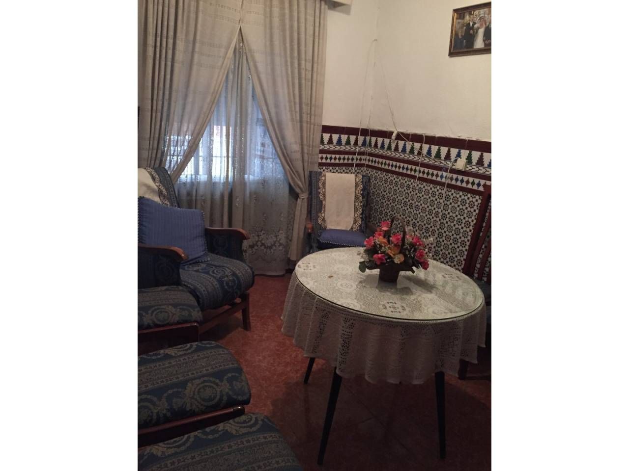 Habitación de Casa o chalet en venta en Cabra