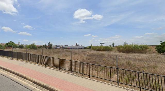 Terreno residencial en Venta en Albal