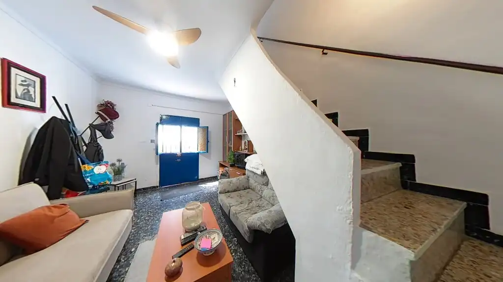 Living room of Country homes for sale in Sayalonga