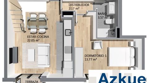Photo 5 of Duplexes for sale in Ezcaray, La Rioja