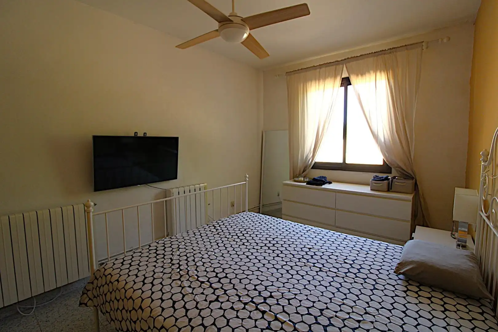 Habitación de Casa o chalet en venta en Marratxí con Aire acondicionado, Calefacción y Jardín privado