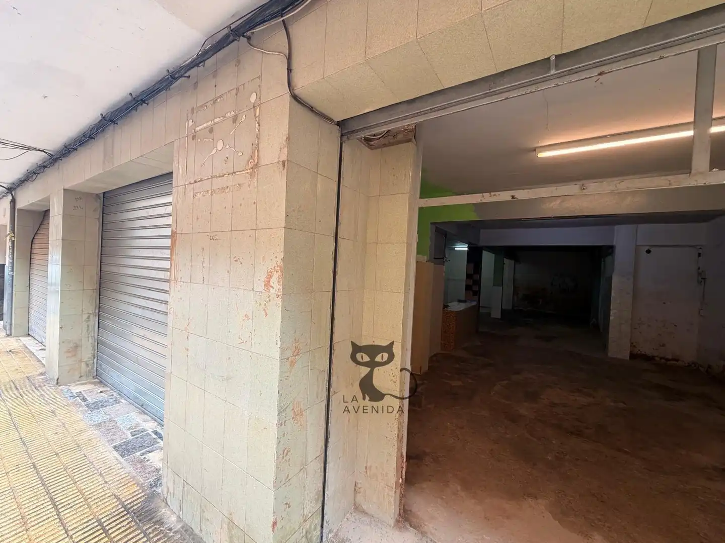 Local en venta en Alba de Cerrato