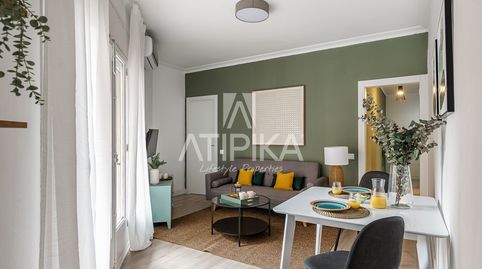 Photo 5 of Flat for rent in El Camp de l'Arpa del Clot, Barcelona Capital