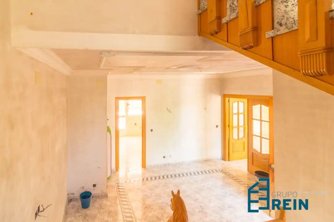 Chalet con jardín en venta en LARGO CABALLERO 1, imagen 14