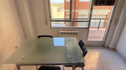 Foto 5 de Apartament per a compartir a La Platina- Hospital - Campus, Salamanca