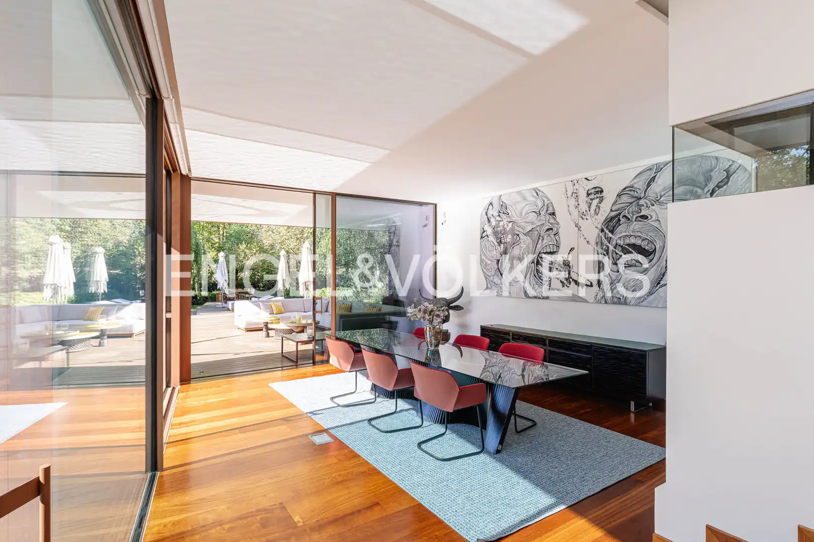House with terrace for sale in Valdecabañas, imagen 10