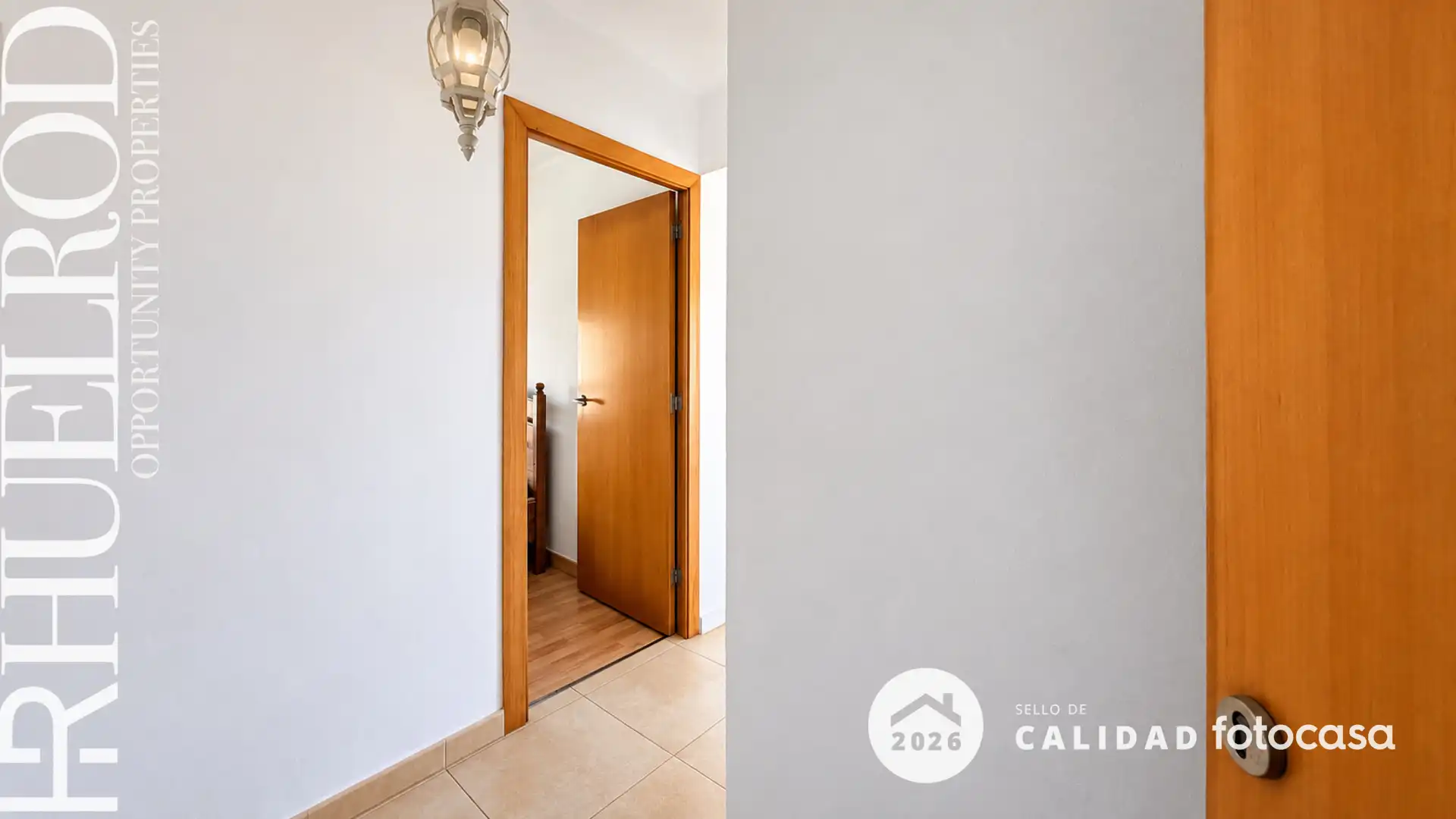 Wohnung mit Balkon zum Verkauf in Carrer Santa Bàrbara, imagen 14