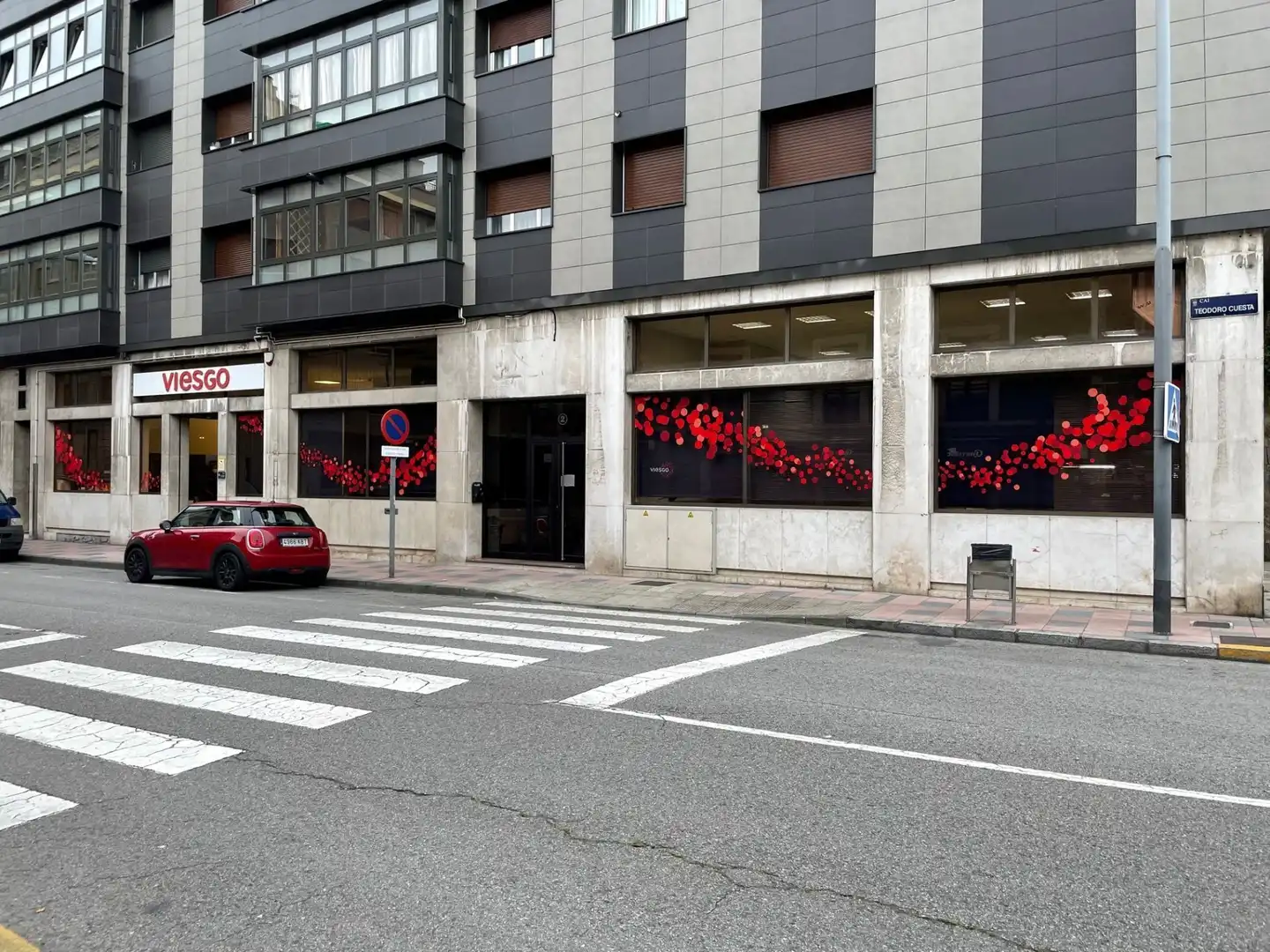 Business premises for sale in La Villa - Bazuelo, imagen 3
