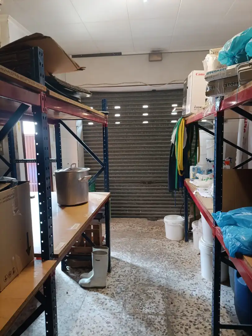 Local comercial en venda a Alhama de Murcia ciudad, imagen 5