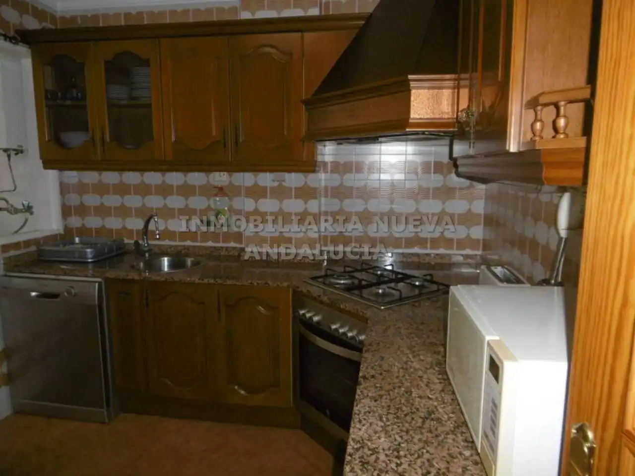 Appartement avec ascenseur à louer à Barrio Alto - San Félix, imagen 5