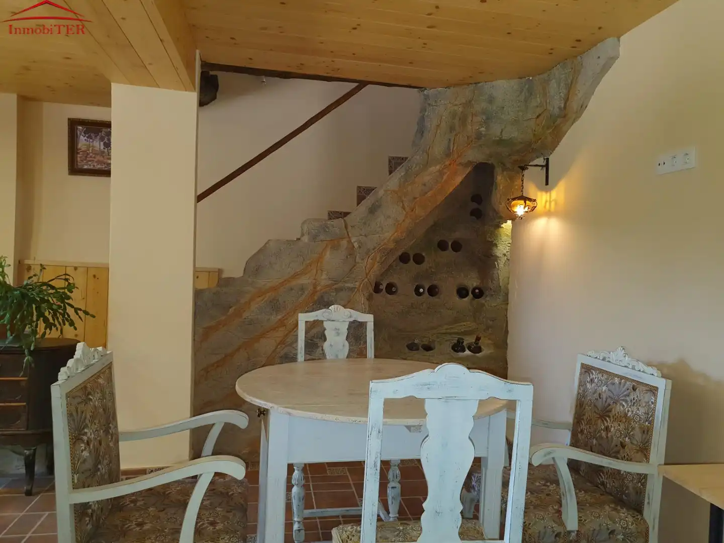 Casa o chalet en venta en Rubiales con Calefacción, Jardín privado y Trastero