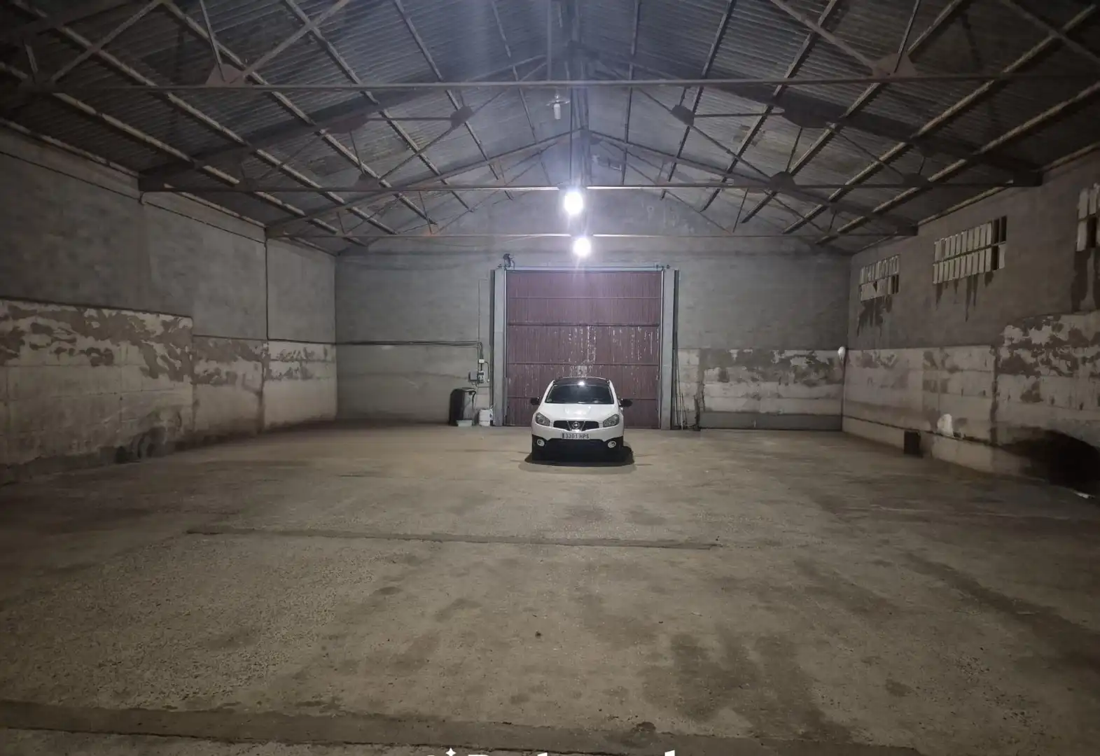 Nave industrial en venta en Carretera 8, imagen 7