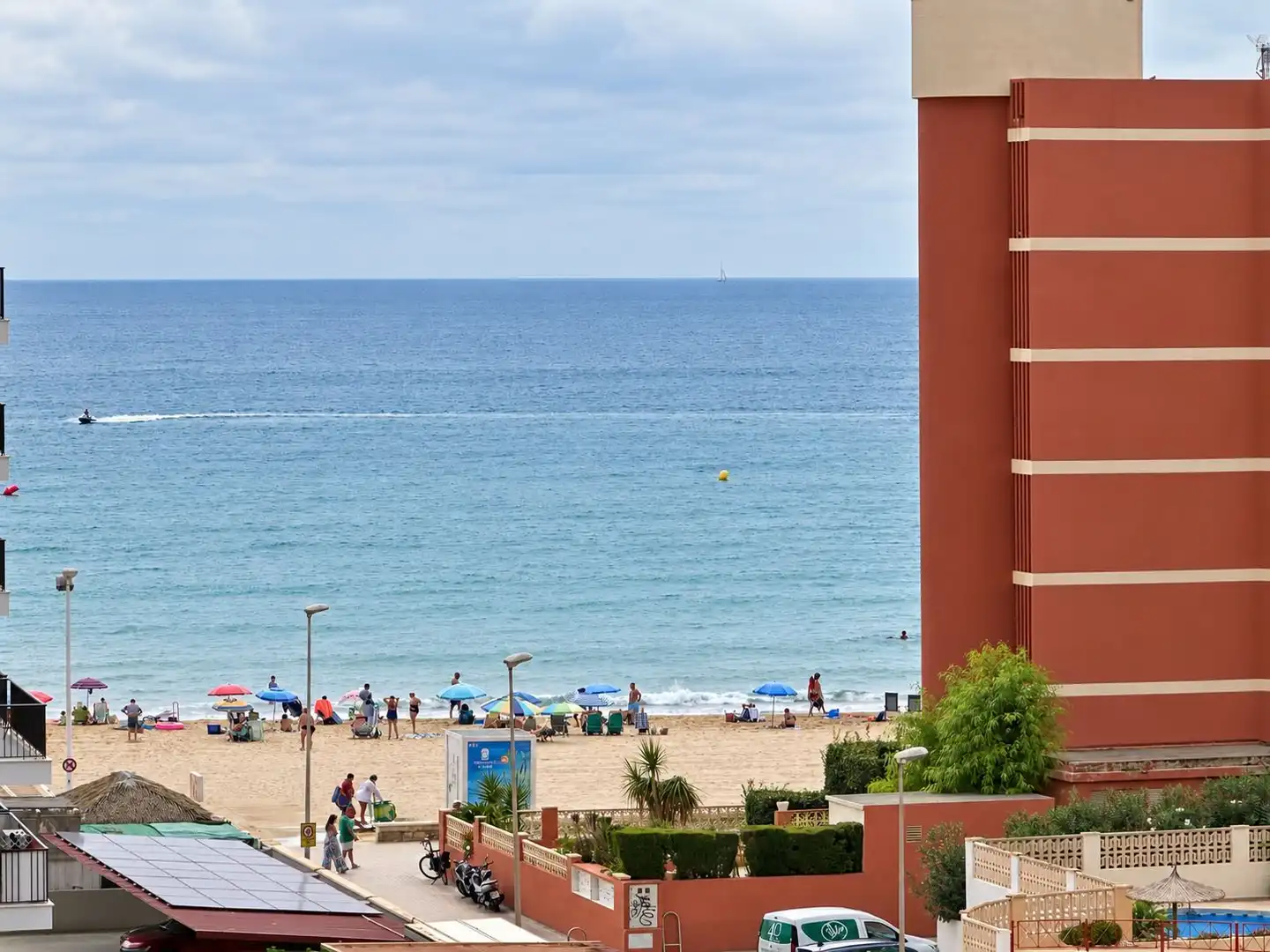 Apartment with pool for sale in europa 11, imagen 2