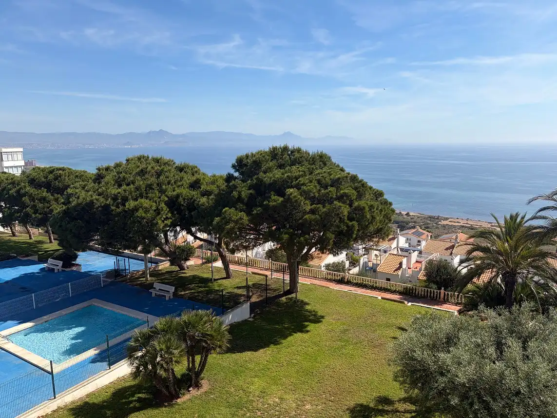 Apartment with pool for sale in Avinguda D'Escandinàvia, imagen 26