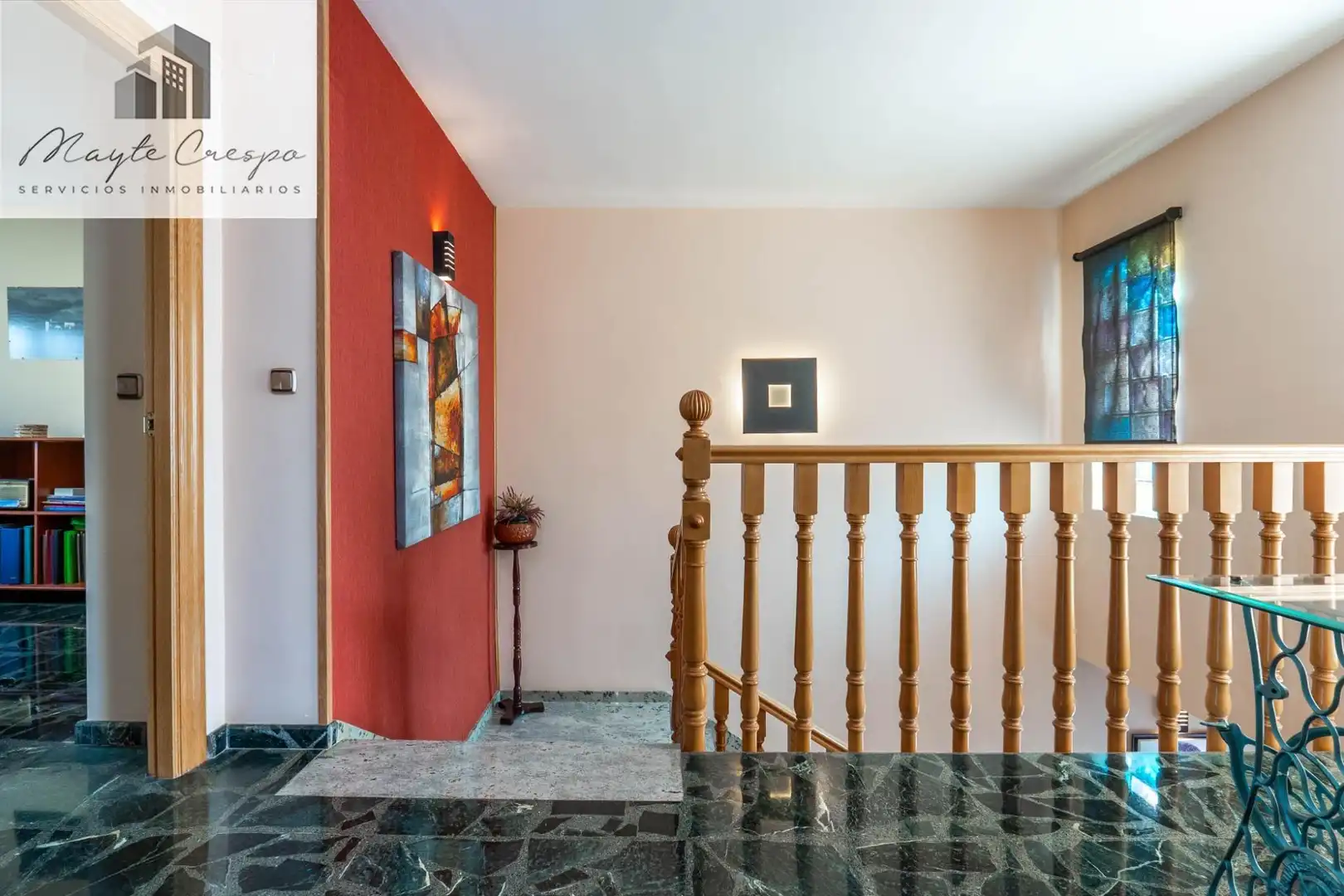 Semi-detached house for sale in Calle MEROE, imagen 78