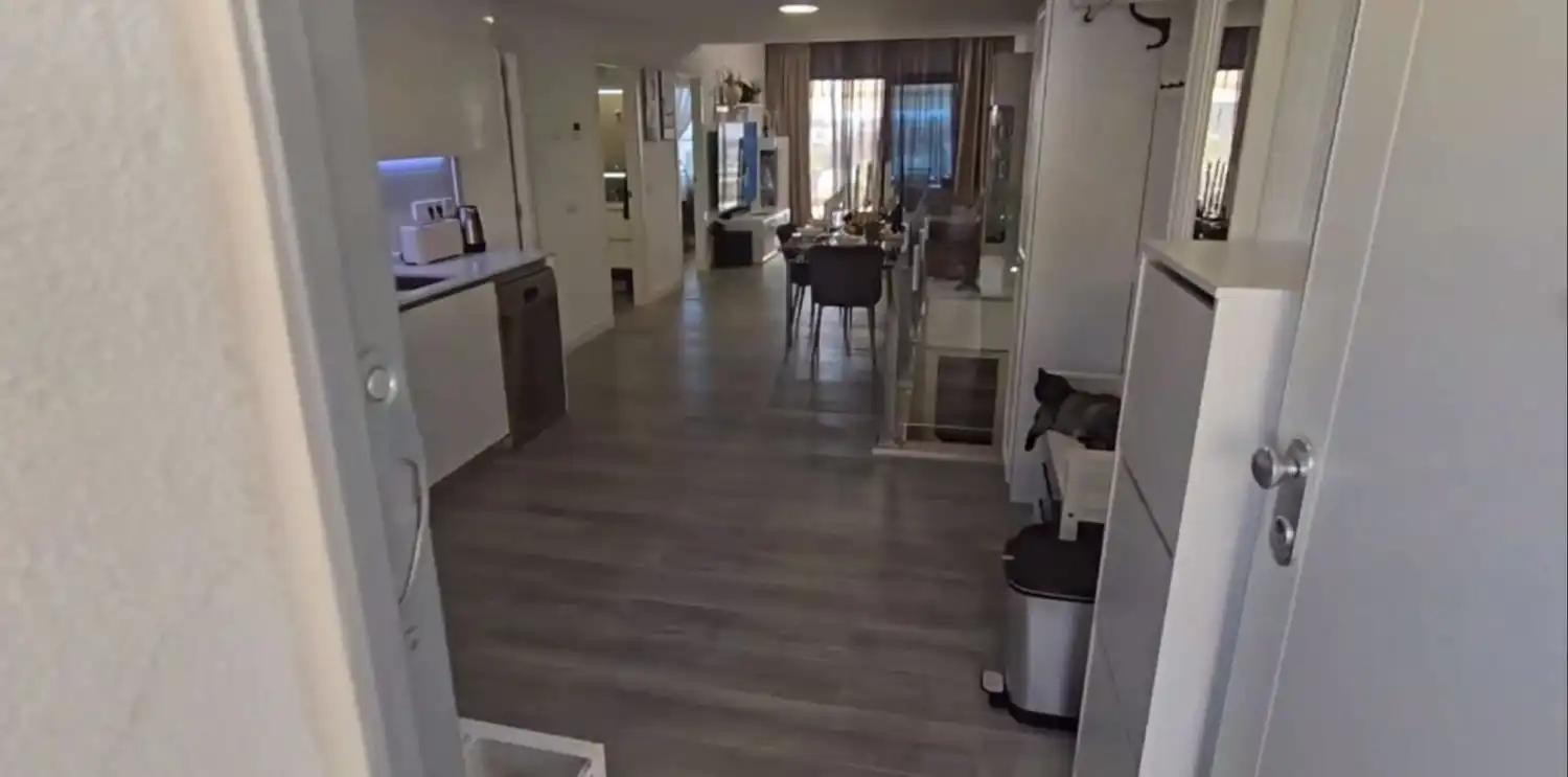 Duplex con ascensore in vendita a Balcón de Finestrat - Terra Marina, imagen 14