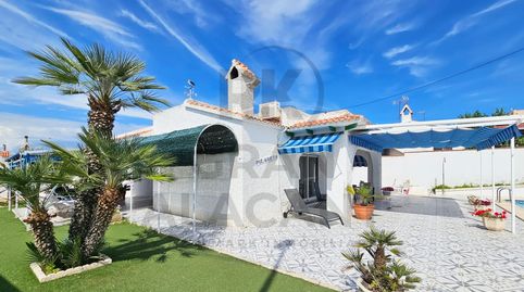 Foto 5 de Casa o chalet en venta en Los Arenales del Sol, Elche / Elx