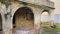 Exterior view of Country house for sale in L'Escala  with Private garden, Terrace and Balcony