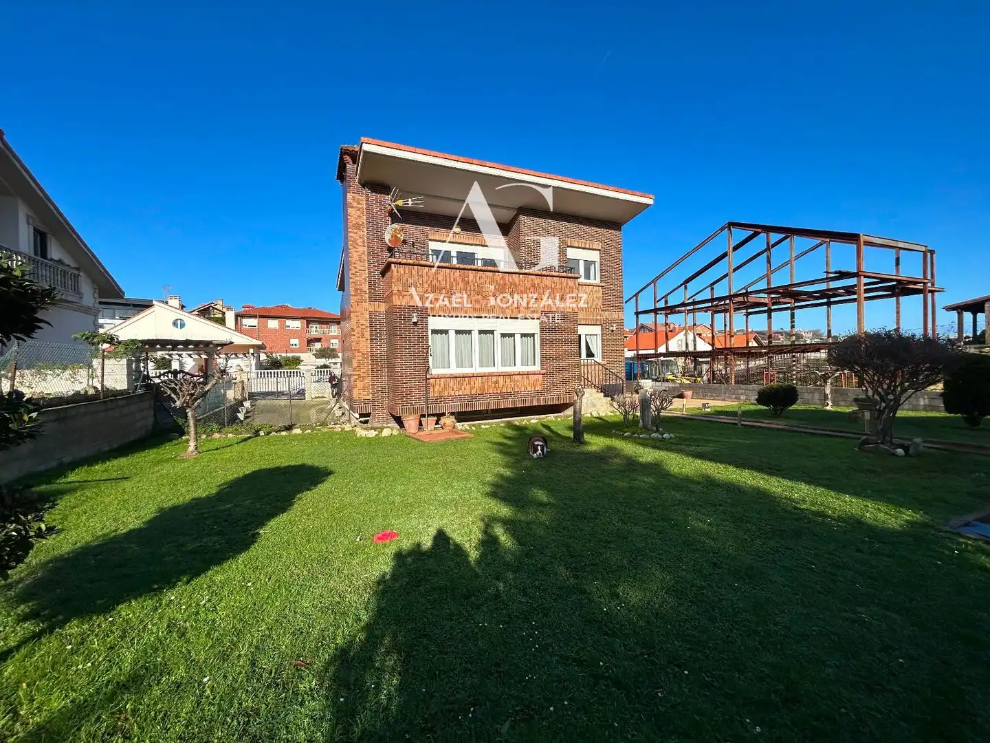 Casa en venta en la tablía, imagen 3