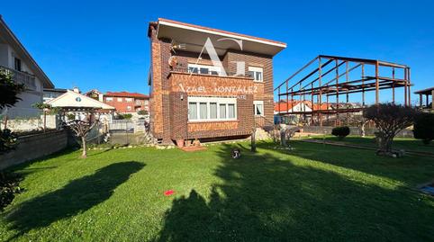 Foto 3 de Casa o xalet en venda a La Tablía, Suances, Cantabria