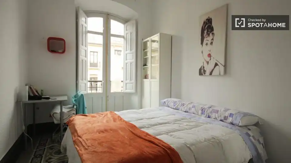 Habitación en Centro - Sagrario