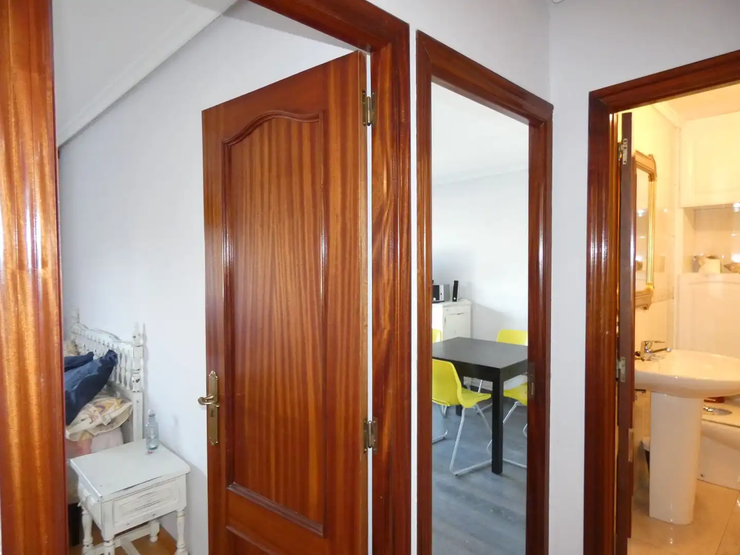 Flat for sale in Valdés - Luarca  with Heating