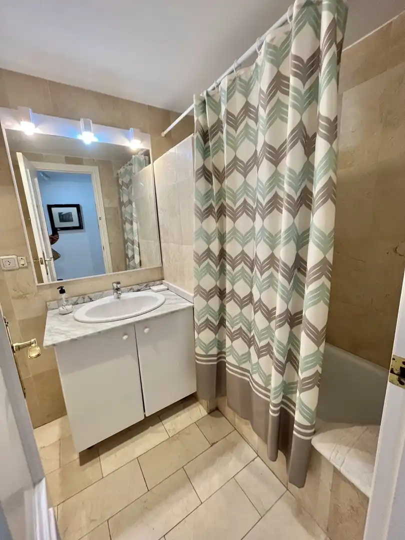 Appartement compact avec ascenseur à louer à Cotobro, imagen 21