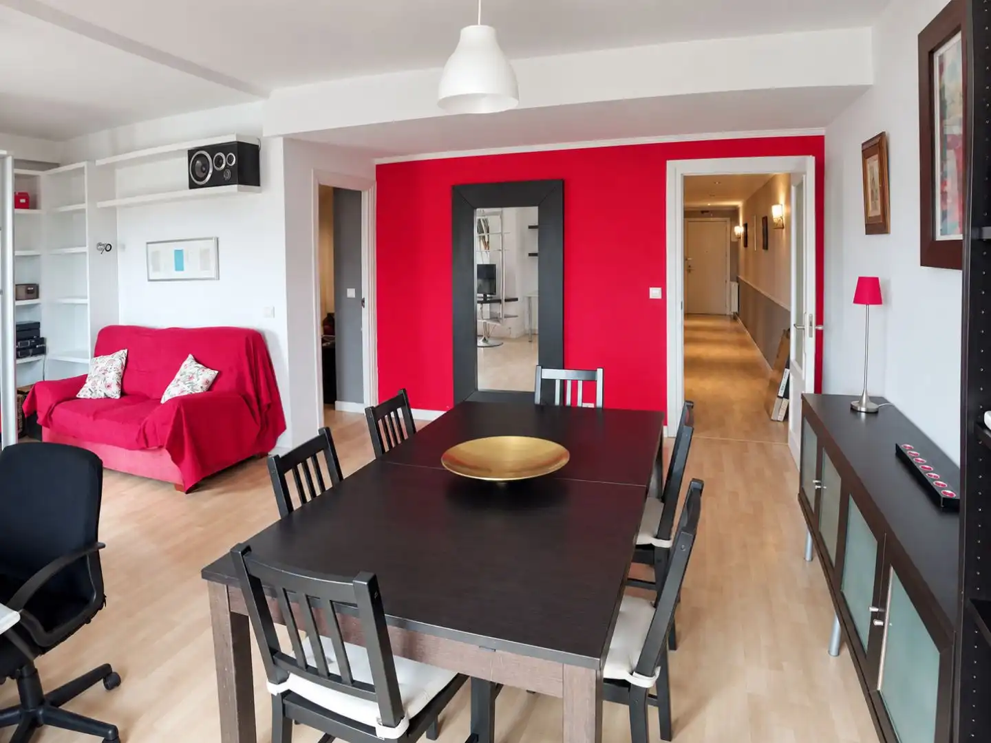 Piso en venta en Calle del Prado, 11, Centro - Corte Inglés