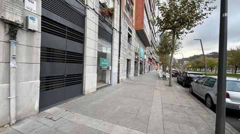 Photo 4 of Premises to rent in Uribitarte Pasealekua, 1, Albia, Bizkaia