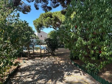Casa en venda a Los Pinos