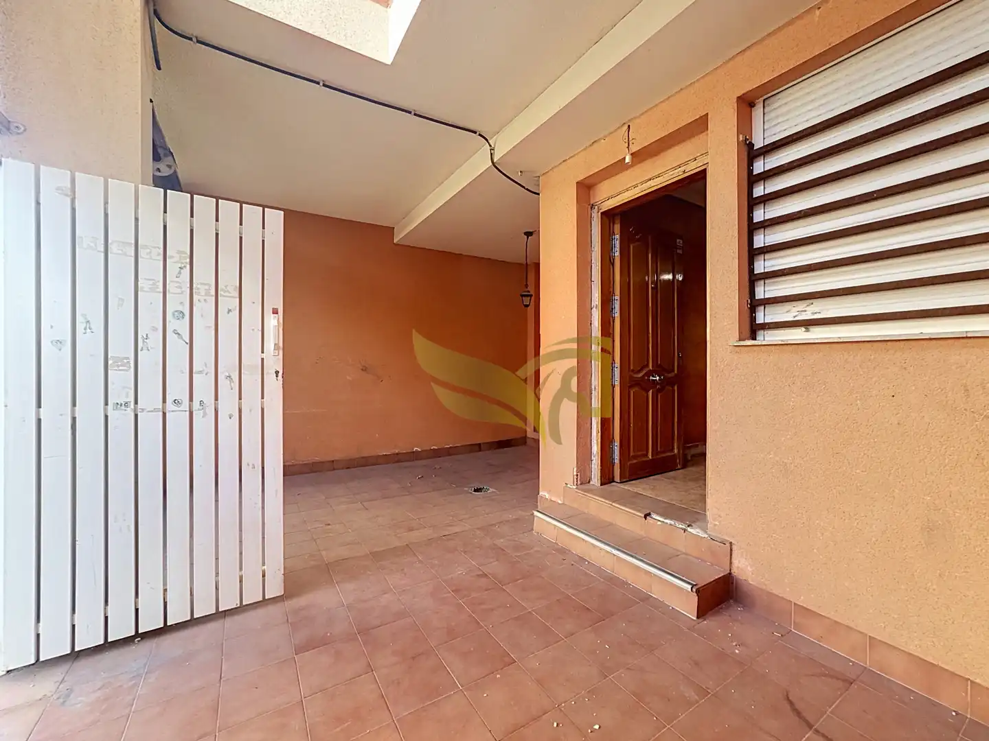 Casa adosada en venda en Las Torres de Cotillas amb Aire condicionat, Calefacció i Terrassa