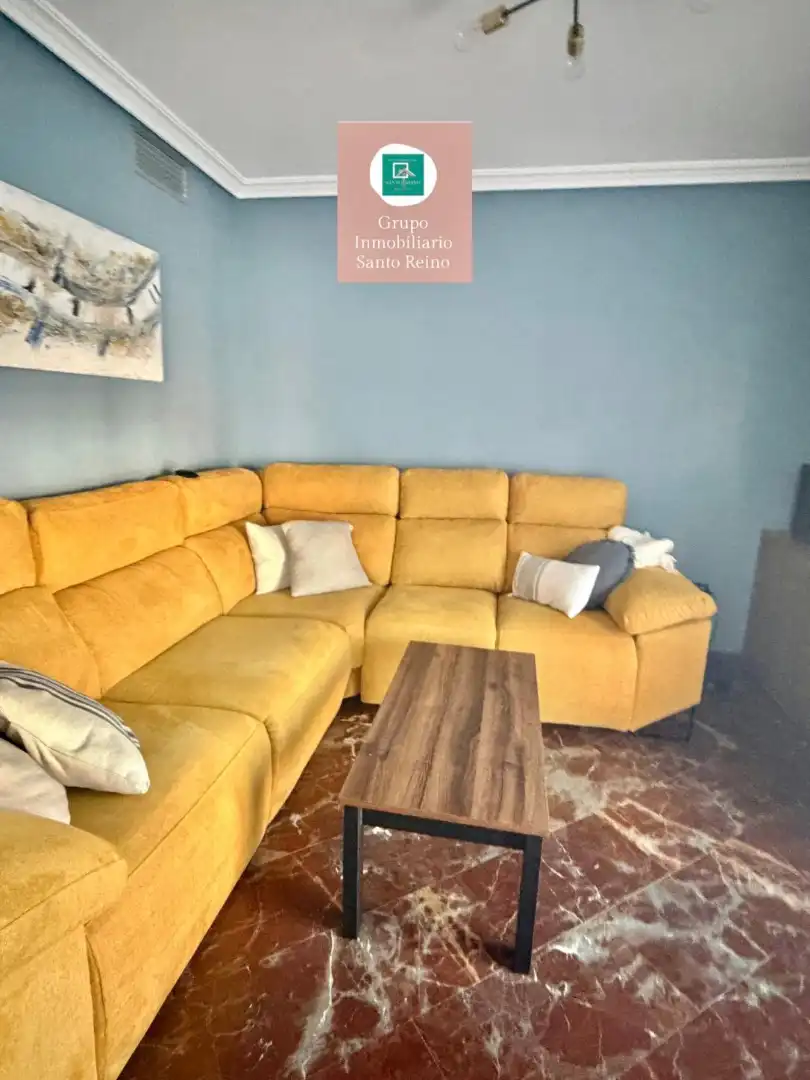 Appartement avec terrasse à vendre à Calle los Peñas, imagen 4
