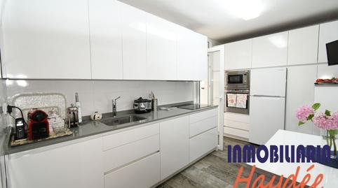 Foto 4 de Pis en venda a Basañese Kalea, Negurigane - Peruri, Bizkaia