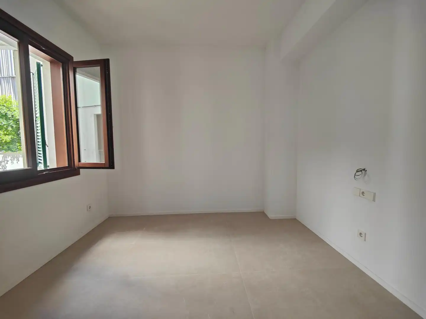 Piso de alquiler en  Palma de Mallorca con Aire acondicionado, Calefacción y Balcón