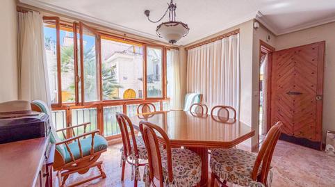 Foto 4 de Casa o chalet en venta en Santiago Bernabeu, Calas Santiago Bernabéu, Santa Pola