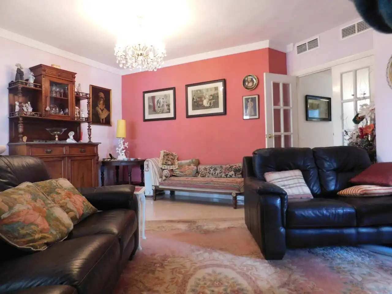 Ático con ascensor en venta en Avenida Juan Carlos I, imagen 26