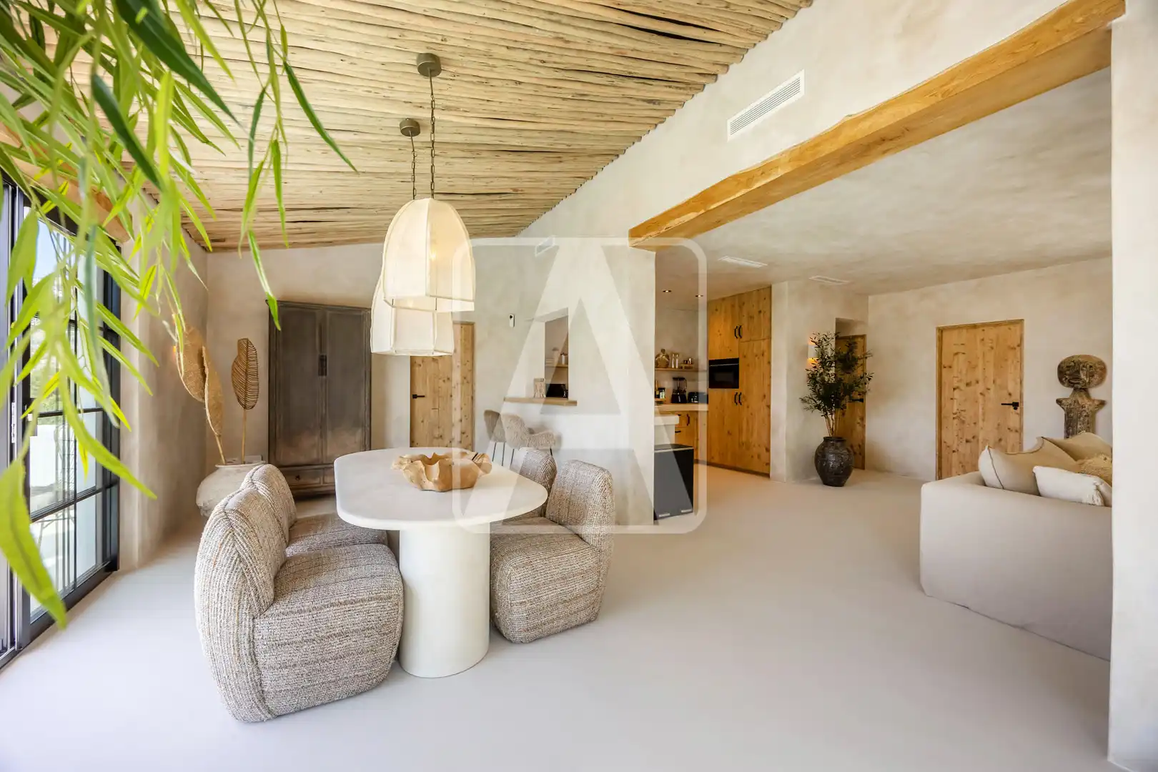 Villa avec piscine à vendre à La Viña - Montemar - San Jaime, imagen 16