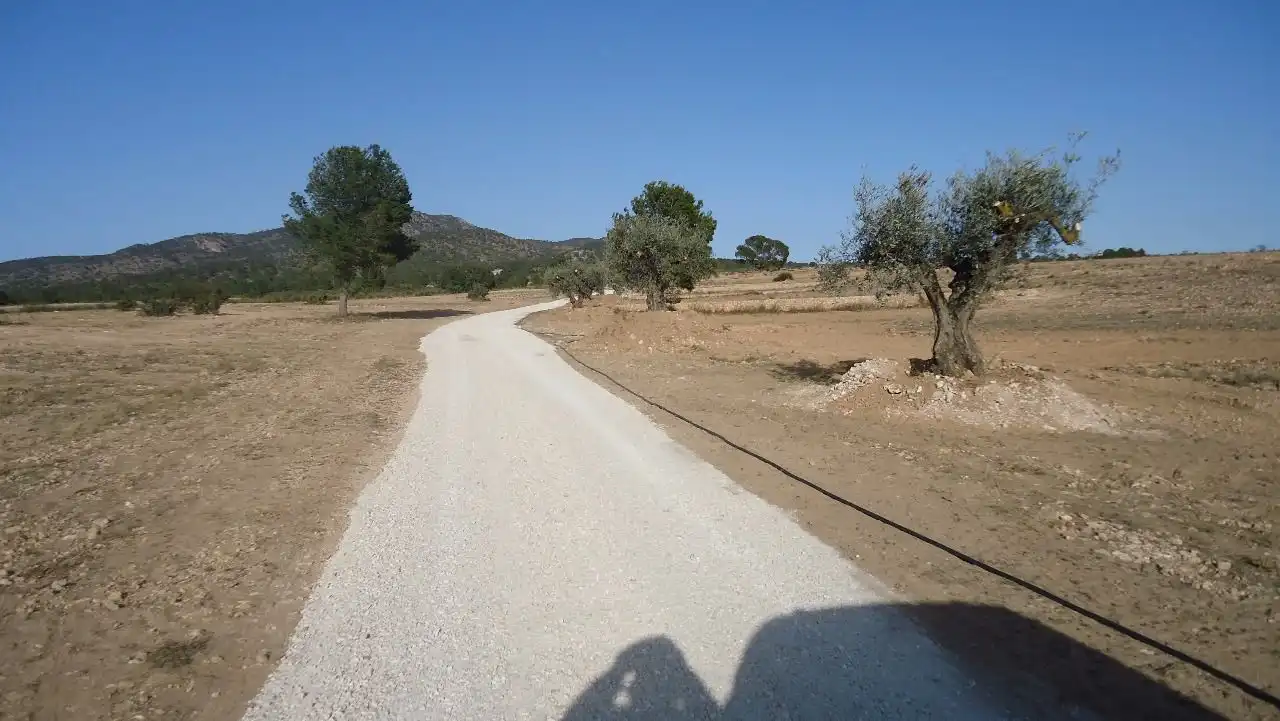 Terreni e lotti in vendita a Yecla, imagen 3
