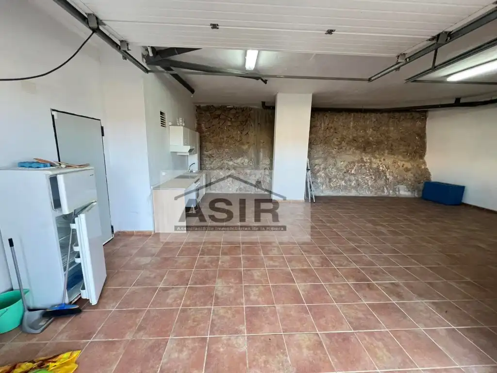 Chalet con piscina en venta en Calle Serra De Mariola, imagen 62
