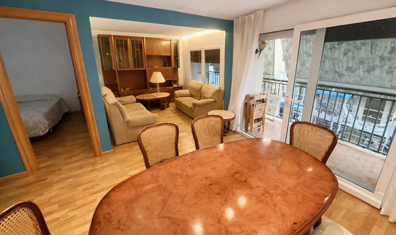 Wohnung zum Verkauf in Carrer Barcelona, imagen 2