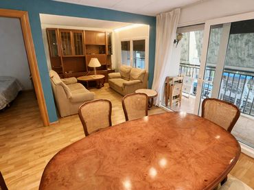 Wohnung zum Verkauf in Carrer Barcelona